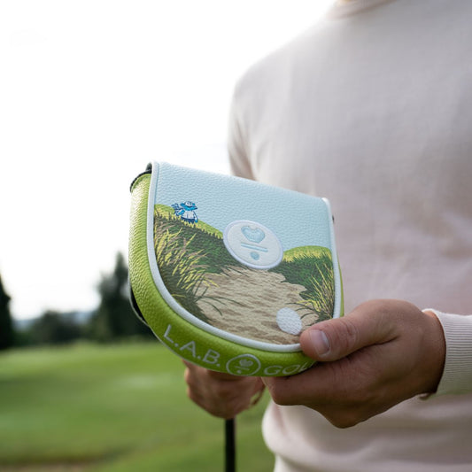 Long Island Links Headcover - DF2.1
