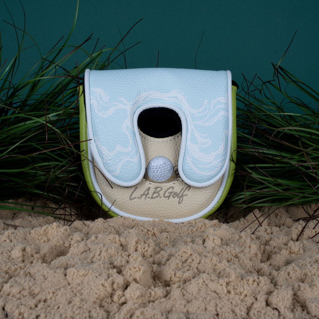Long Island Links Headcover - DF2.1