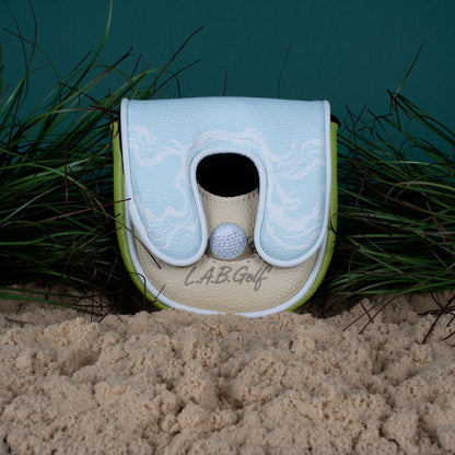 Long Island Links Headcover - DF2.1