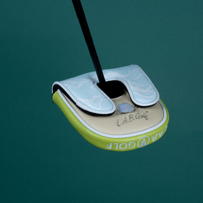 Long Island Links Headcover - DF2.1