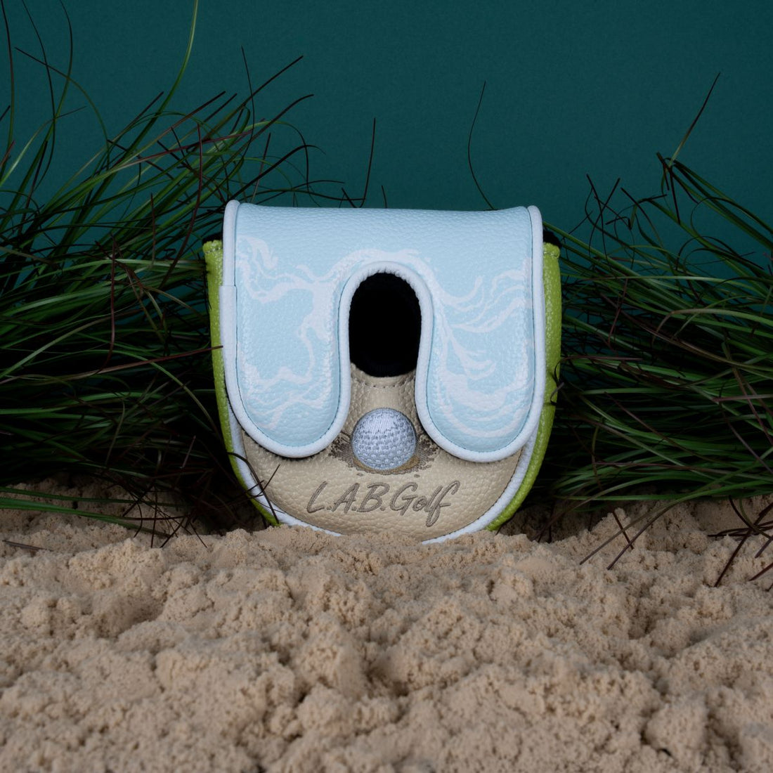 Long Island Links - DF3/VZN