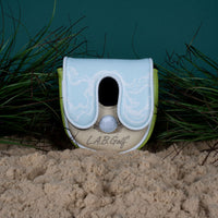 Long Island Links - DF3/VZN