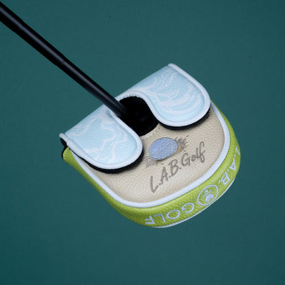 Long Island Links - DF3/VZN