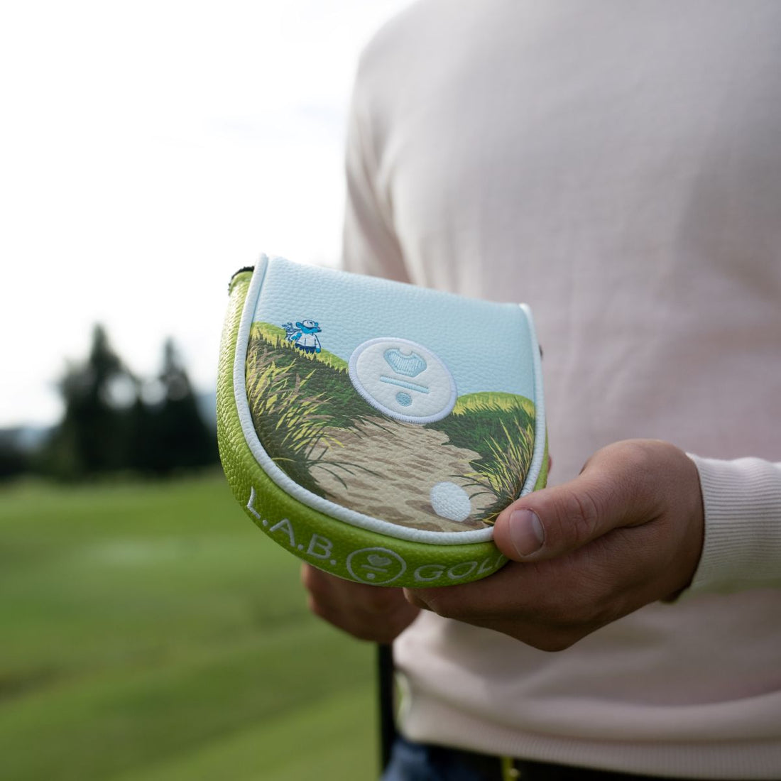 Long Island Links - DF3/VZN