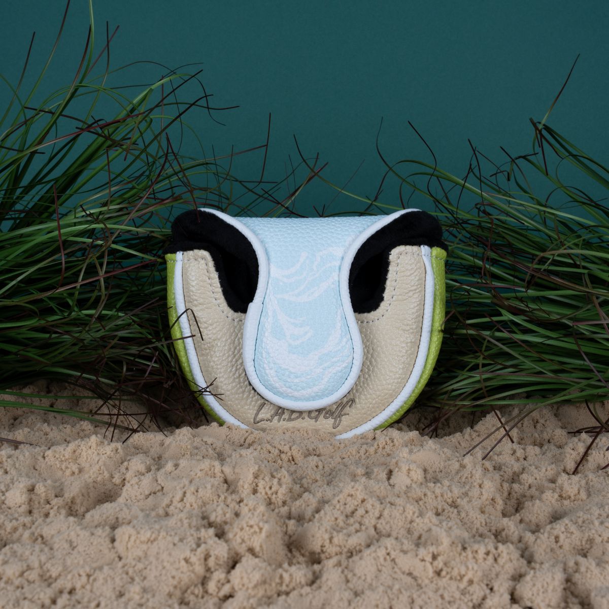 Long Island Links - OZ1i