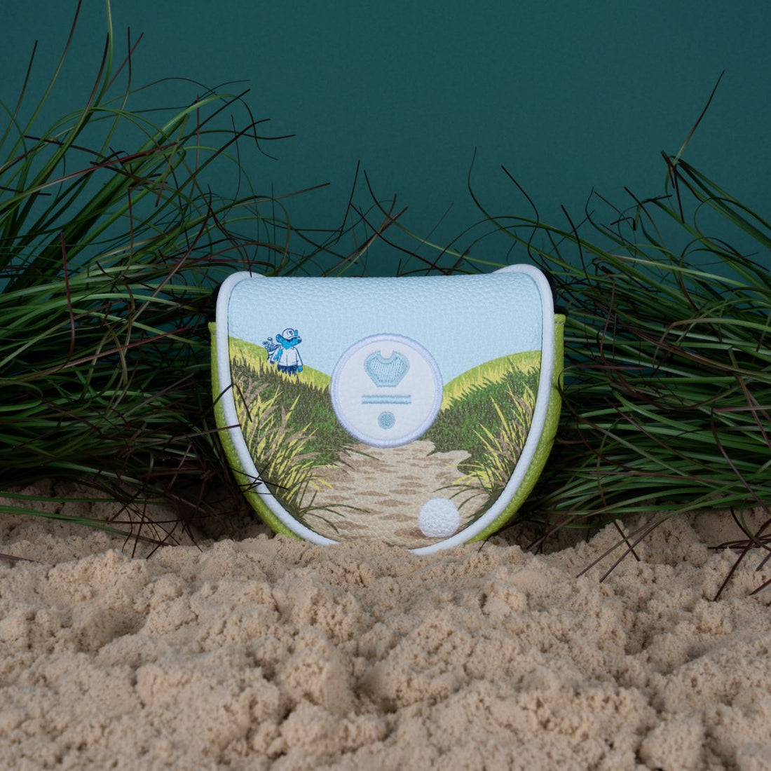 Long Island Links - OZ1i