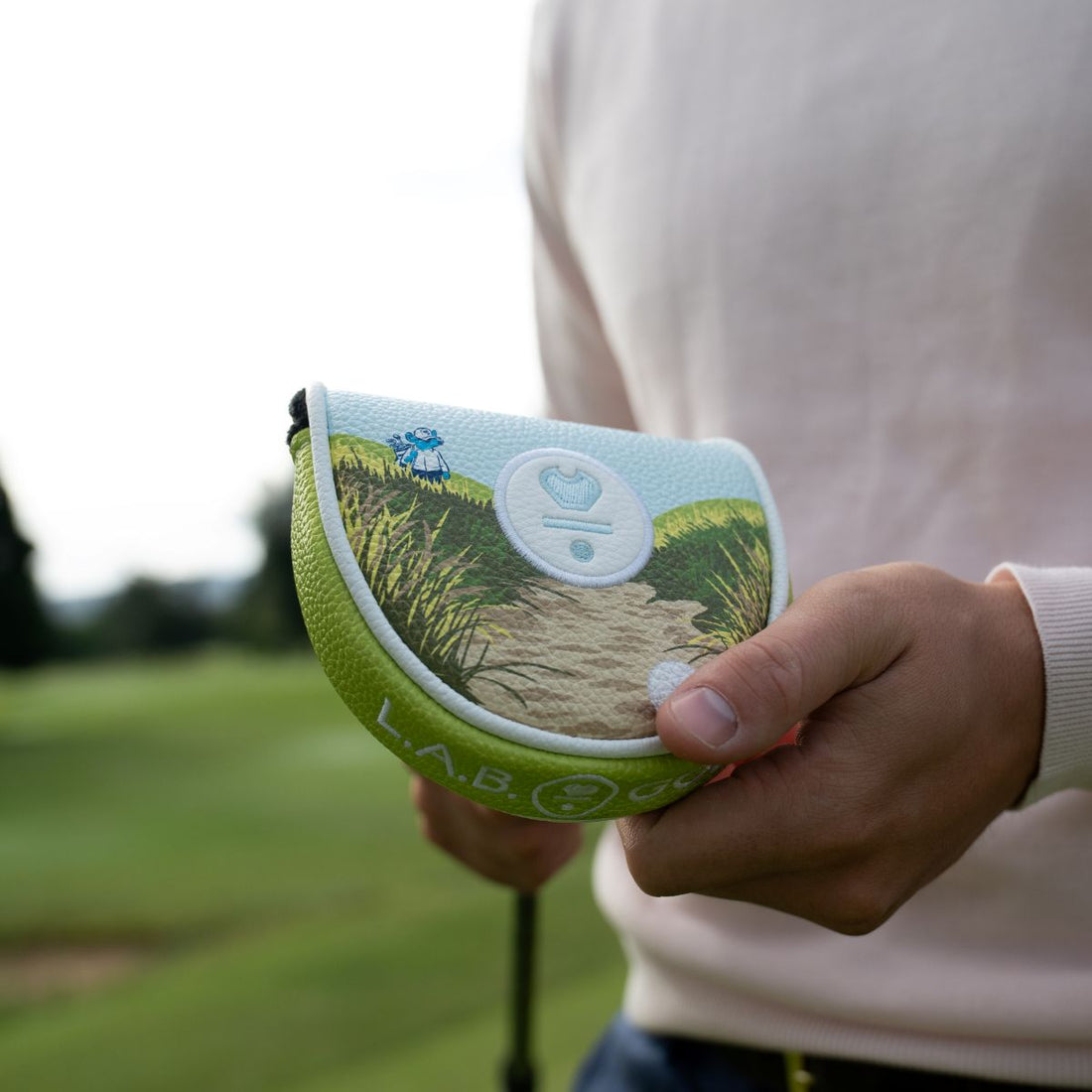 Long Island Links - OZ/MEZZ