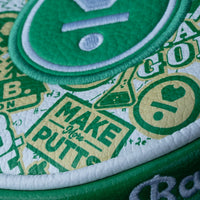 The Formula Headcover - Mezz.1