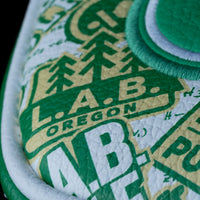 The Formula Headcover - Mezz.1