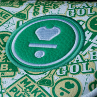 The Formula Headcover - OZ.1i HS