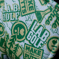 The Formula Headcover - Link.1