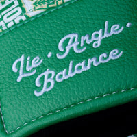 The Formula Headcover - Link.1