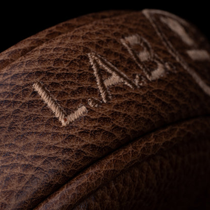 Distressed Leather Headcover - OZ.1