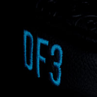 DF3 Black Headcover