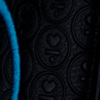 DF3 Black Headcover