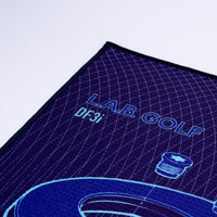 DF3i Towel