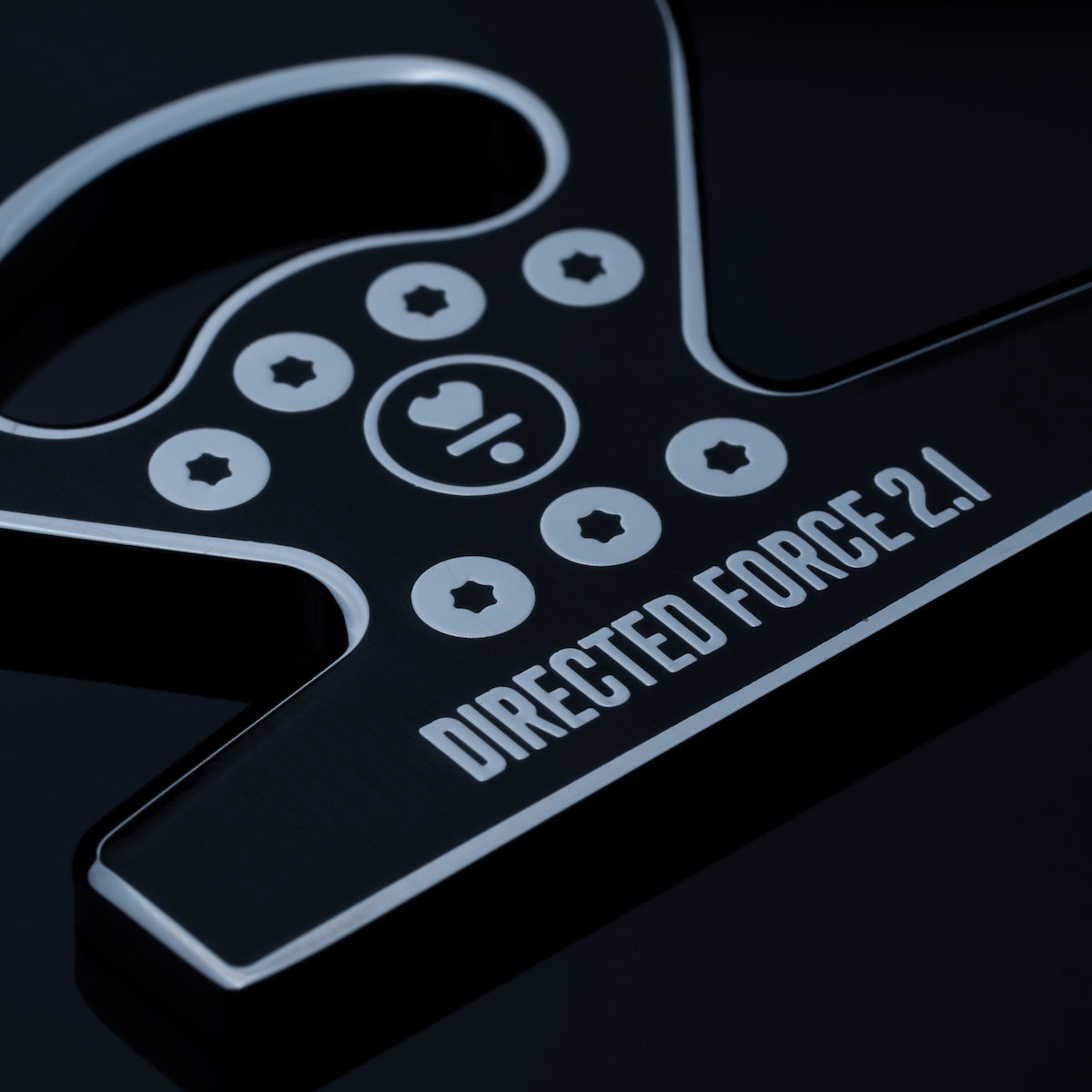 DF 2.1 Ball Marker
