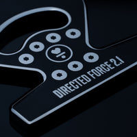 DF 2.1 Ball Marker