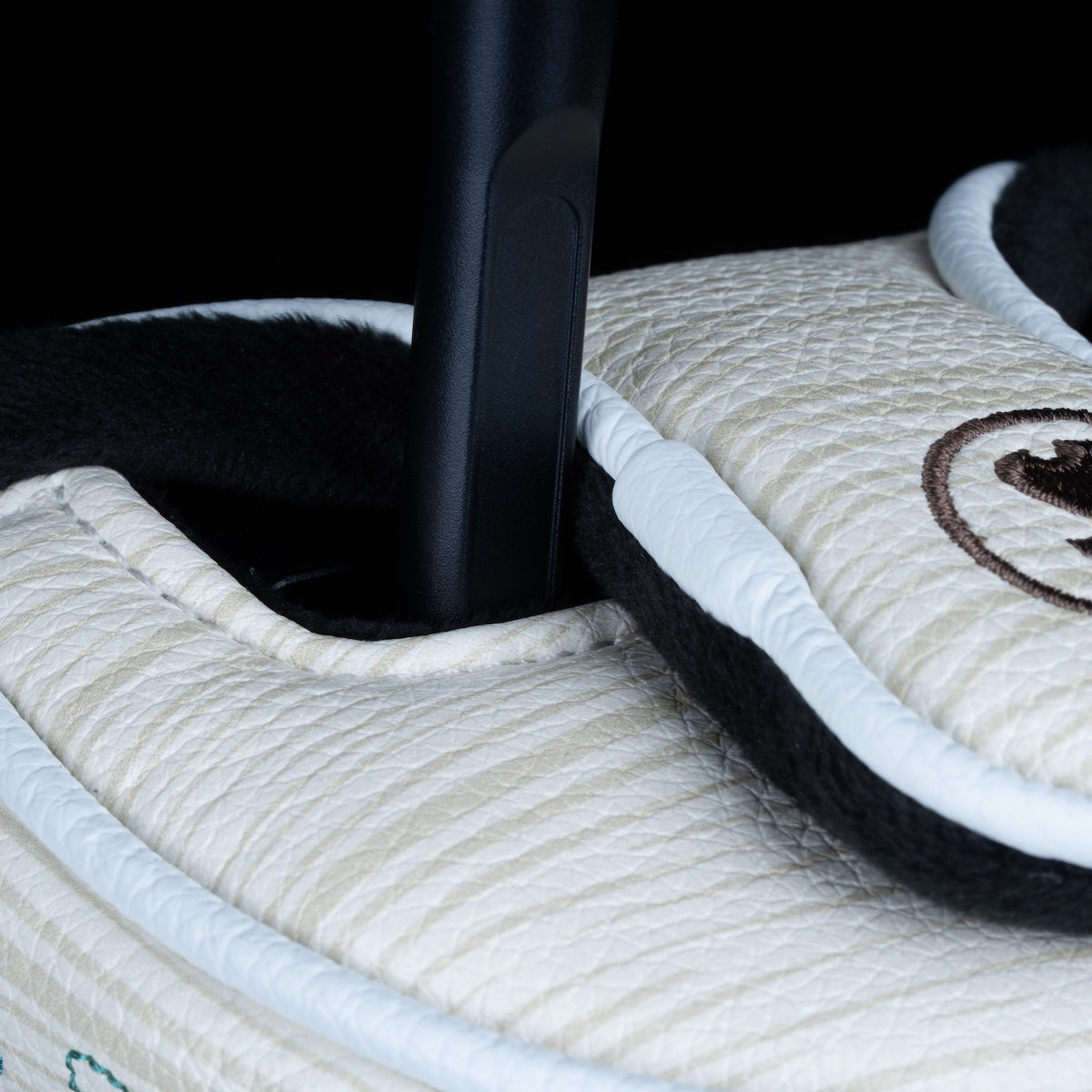Roll & Cast Headcover - OZ.1i HS