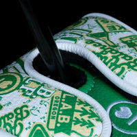 The Formula Headcover - OZ.1