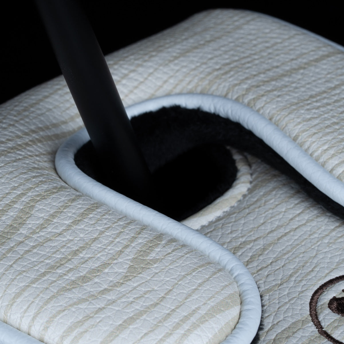 Roll & Cast Headcover - DF 2.1