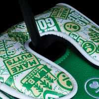 The Formula Headcover - DF 2.1