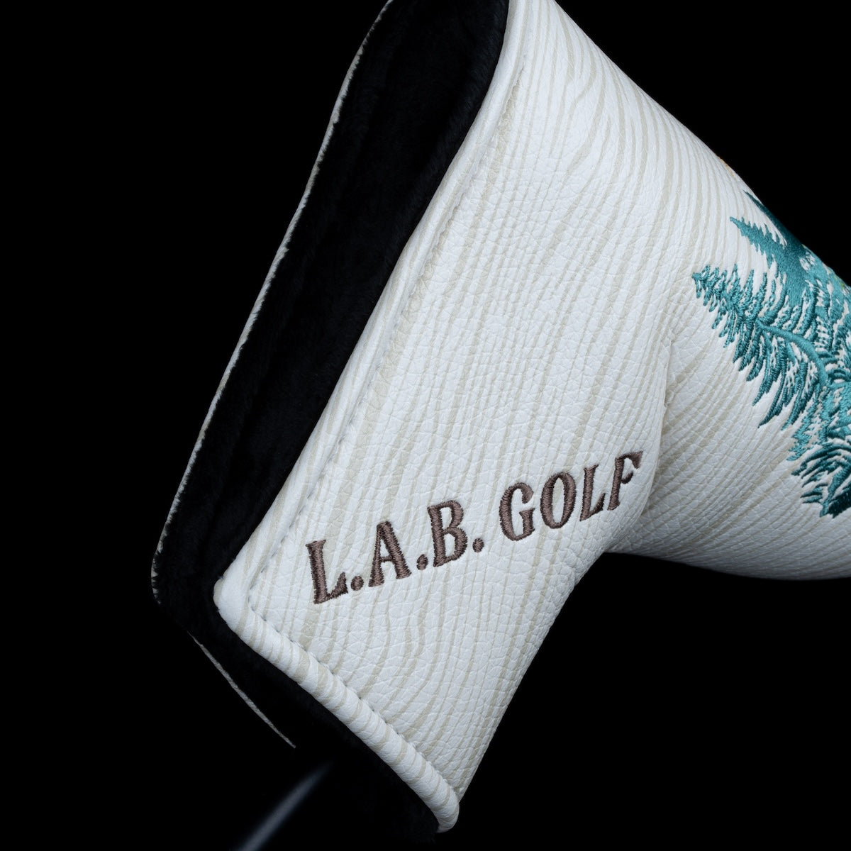 Roll & Cast Headcover - Link.1