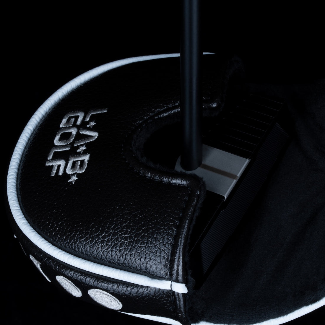 Lunar Eclipse Headcover - Mezz