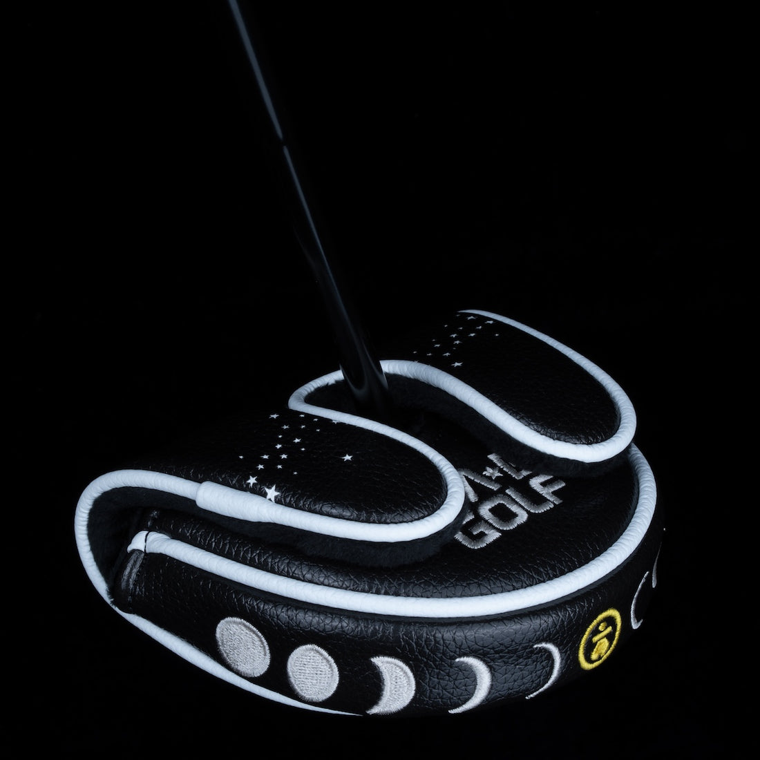 Lunar Eclipse Headcover - Mezz