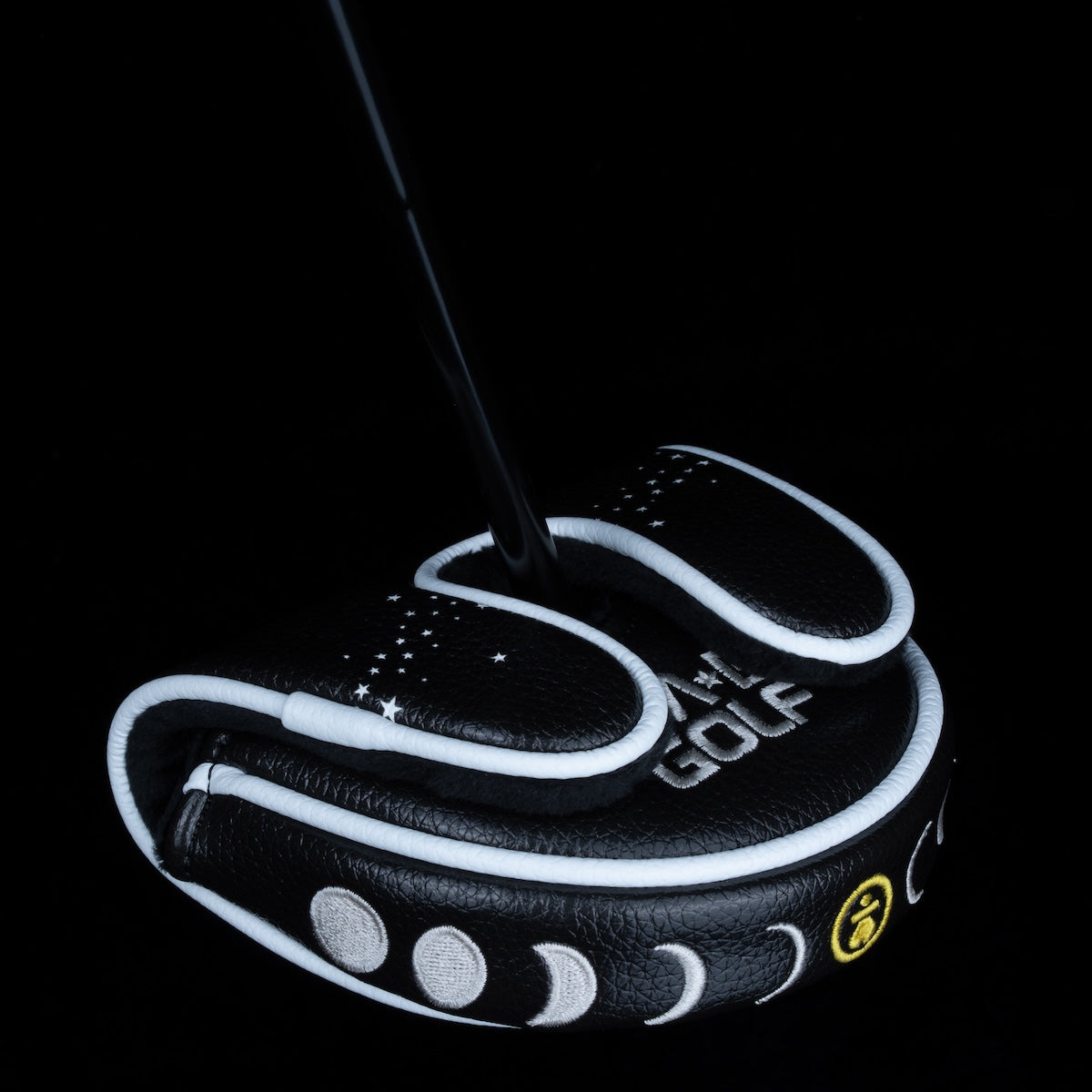 Lunar Eclipse Headcover - Mezz