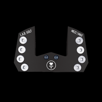 OUR PUTTERS – L.A.B. Golf