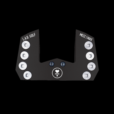 OUR PUTTERS – L.A.B. Golf