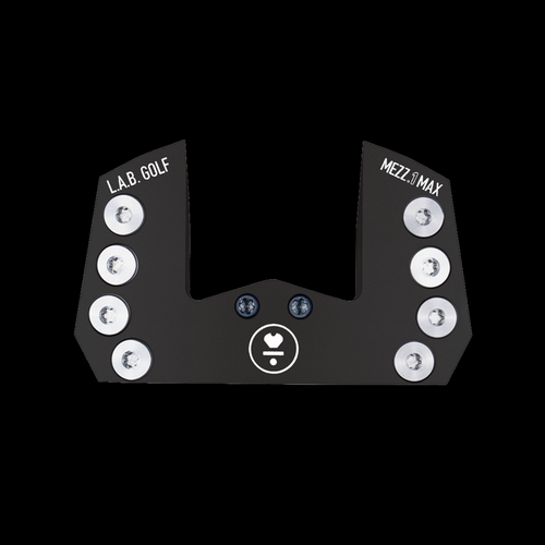 OUR PUTTERS – L.A.B. Golf
