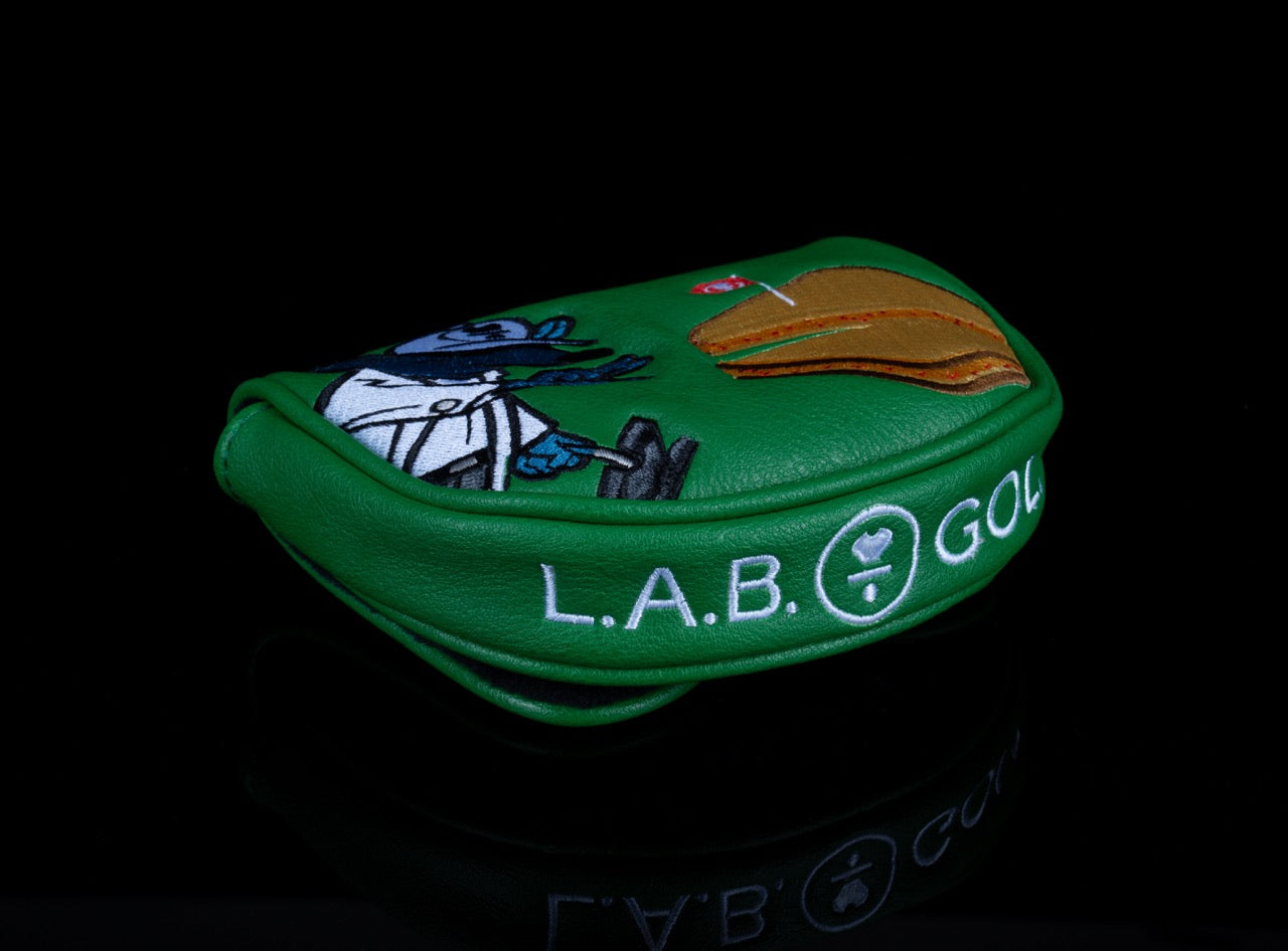 L.A.B. Rats Pimento Cheese Limited Release Headcover
