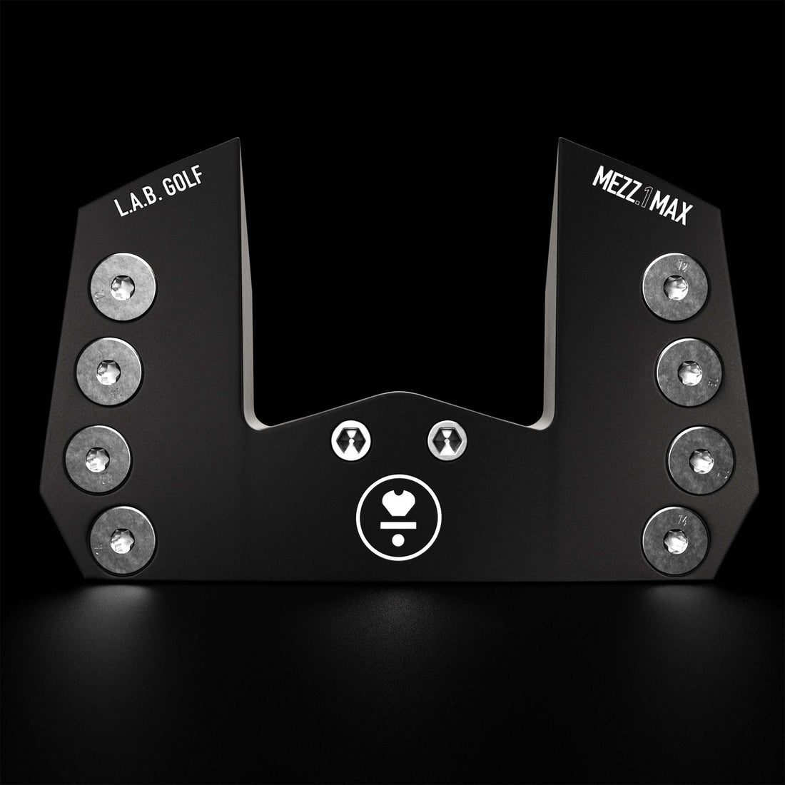 L.A.B. Golf putter