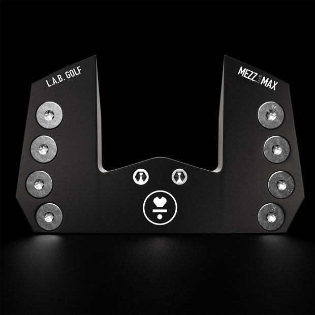 L.A.B. Golf MEZZ.1 MAX Stock putter
