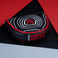 Underrated x L.A.B. Headcover - OZ/MEZZ