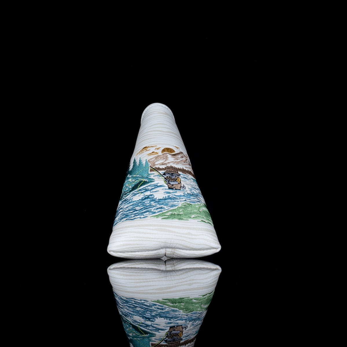 Roll & Cast Headcover - Link.1