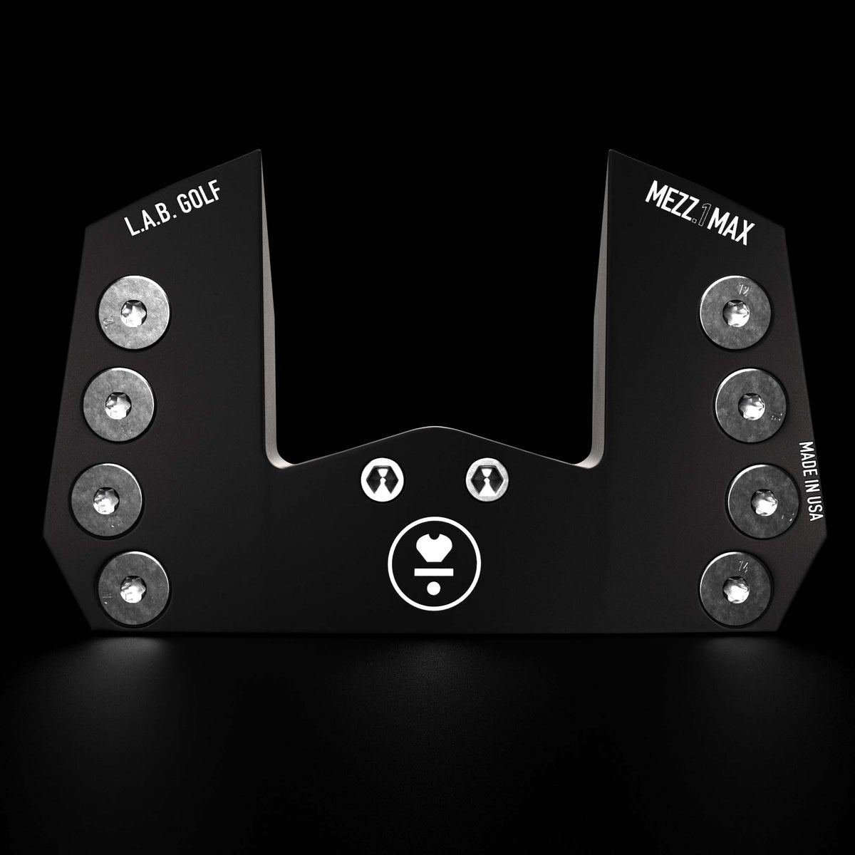 MEZZ.1 MAX Stock – LAB Golf
