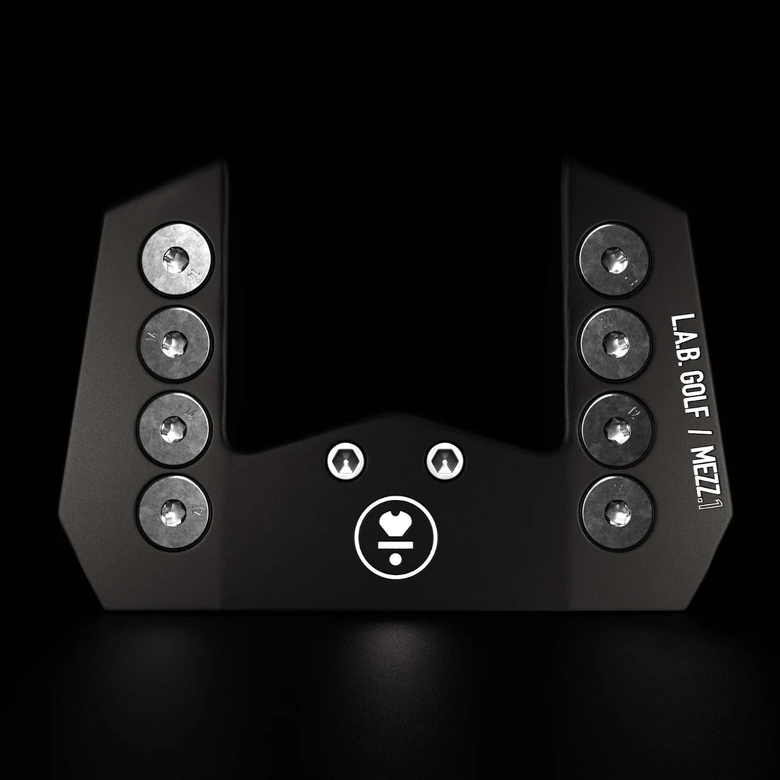 L.A.B. Golf putter