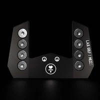 MEZZ.1 STOCK PUTTER