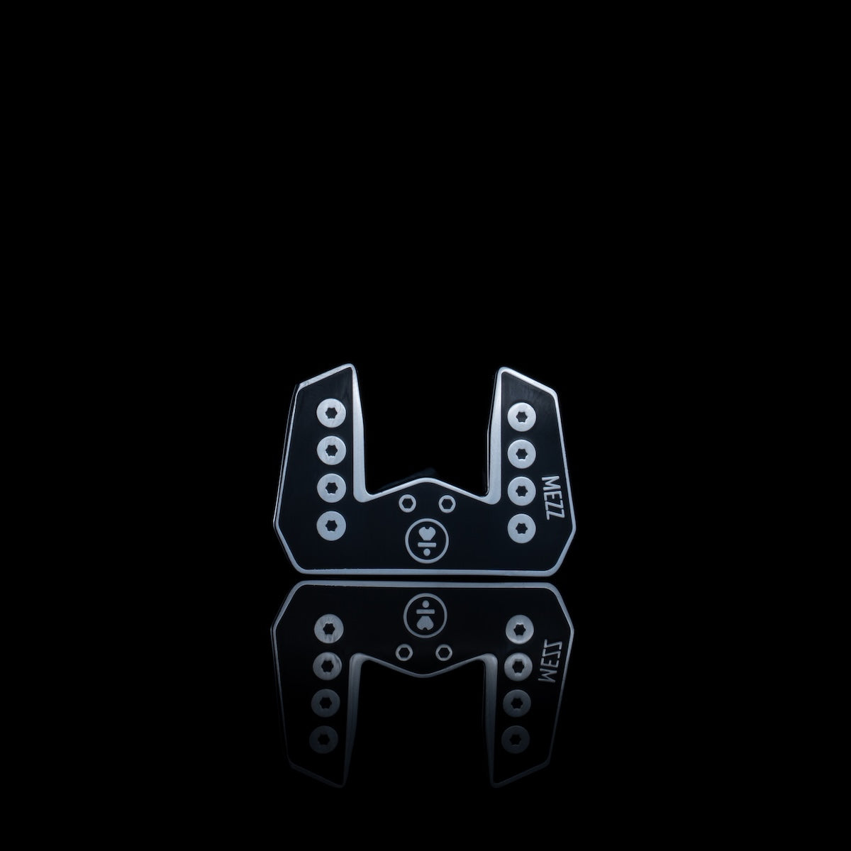 MEZZ Ball Marker