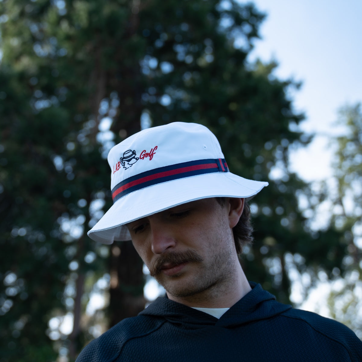 L.A.B. Rat Performance Bucket Hat