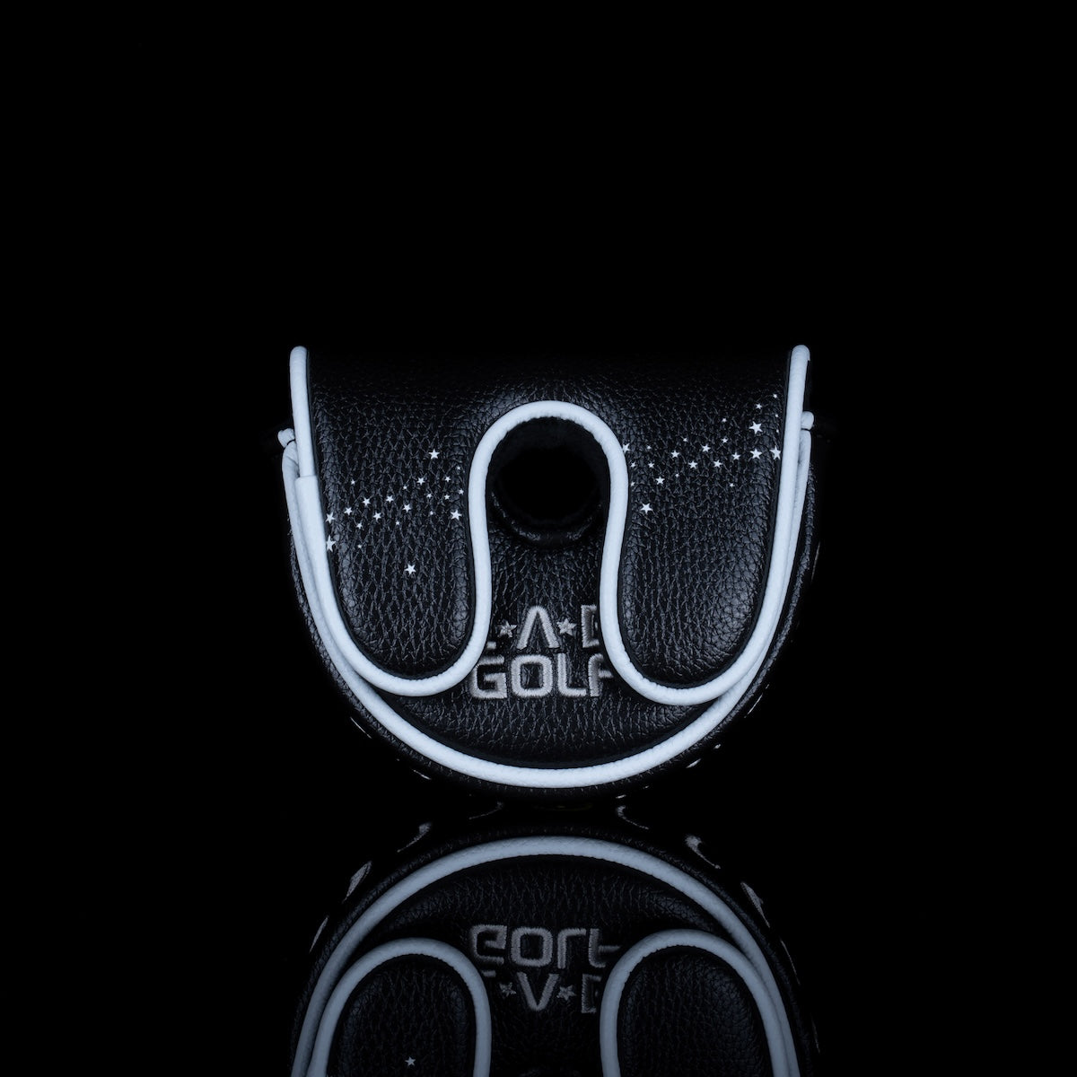 Lunar Eclipse Headcover - OZ.1