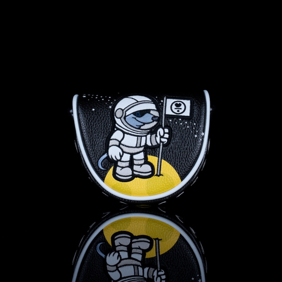 Lunar Eclipse Headcover - OZ.1