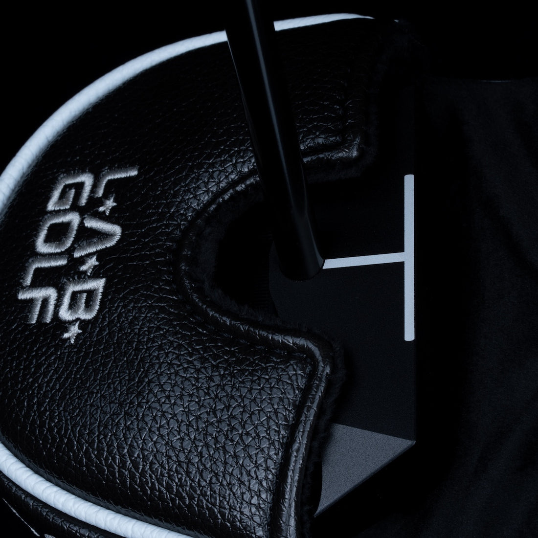 Lunar Eclipse Headcover - OZ.1