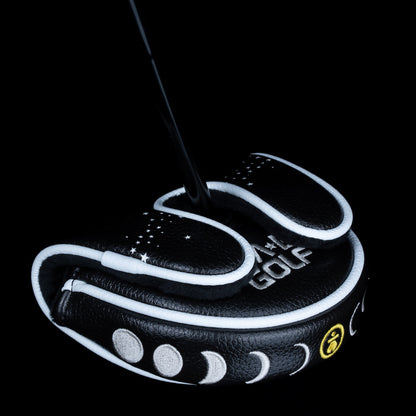 Lunar Eclipse Headcover - OZ.1