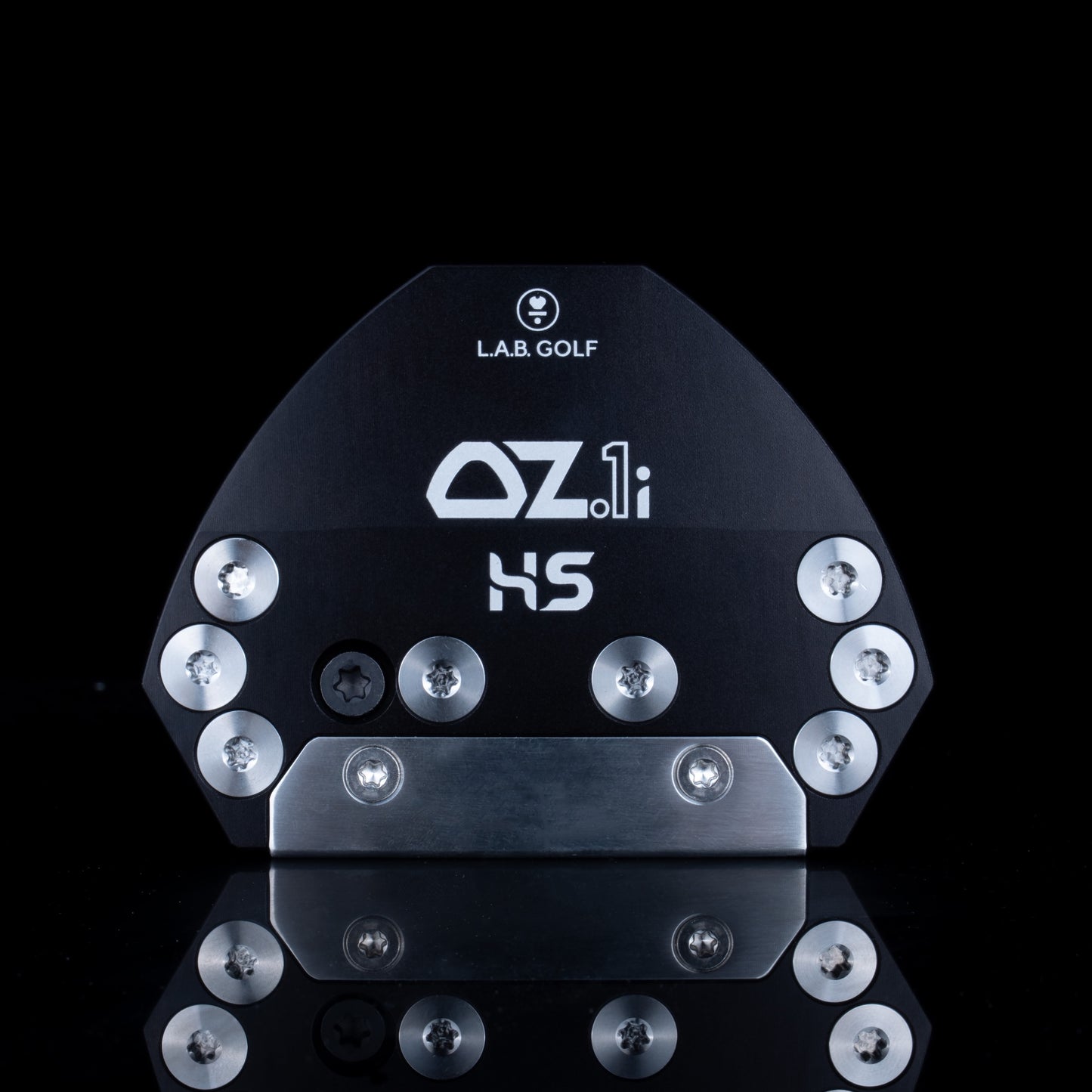 OZ.1i HS CUSTOM PUTTER