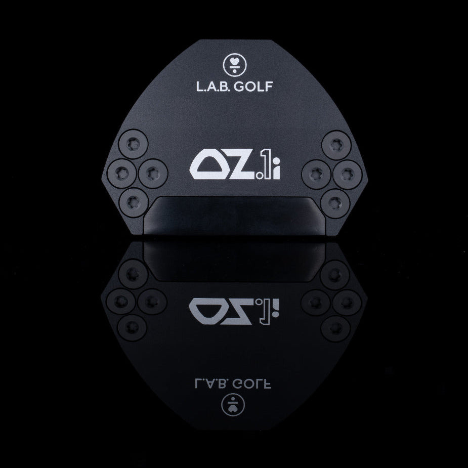 OZ.1i BLACKOUT