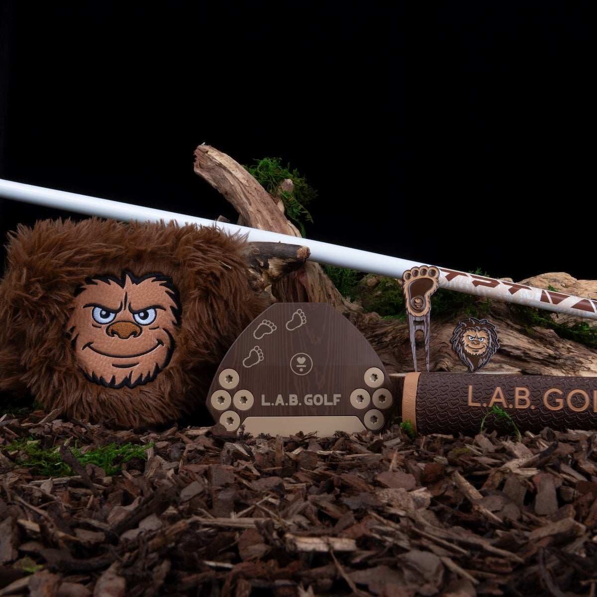L.A.B. SQUATCH - OZ.1i